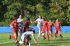 Women's Soccer vs BSU  Women's Soccer vs Bridgewater State University. - Photo by Keith Nordstrom : Wheaton, Soccer